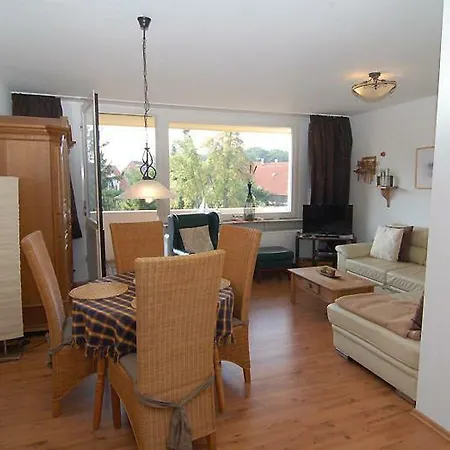 Apartamento Am Anger