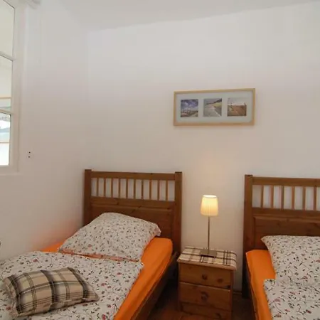 Am Anger Apartamento Steinhude