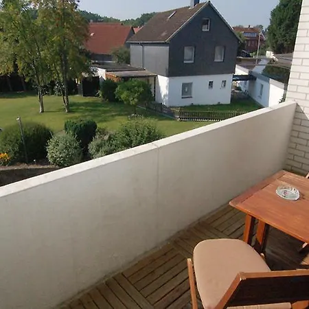 Am Anger Apartamento *