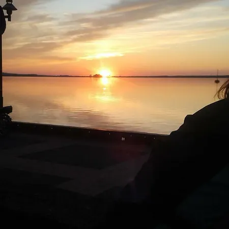 Apartamento Am Anger