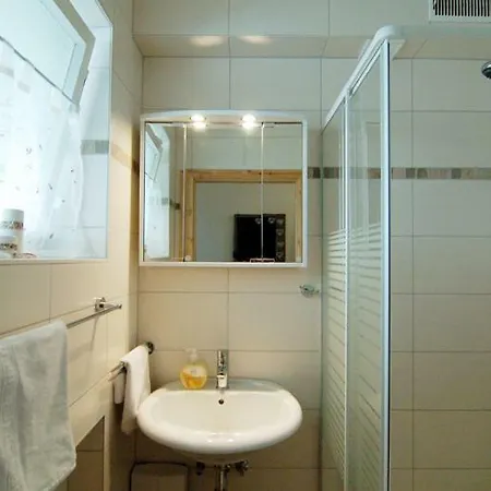 Am Anger * Steinhude