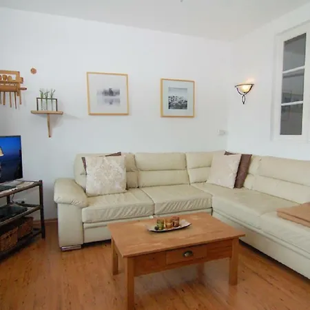 Am Anger Apartamento *